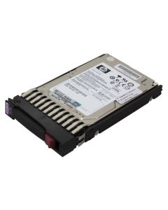 Hewlett Packard Enterprise 300GB, SAS, 2.5"