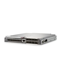 Hewlett Packard Enterprise 6127XLG Blade Switch