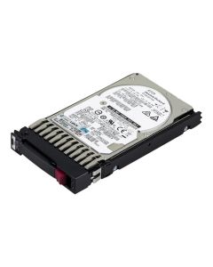 Hewlett Packard Enterprise 900GB SAS hard disk drive MSA