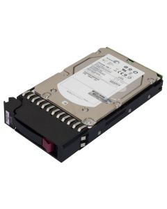 Hewlett Packard Enterprise 300GB HDD, SAS, 15000rpm, 3.5"