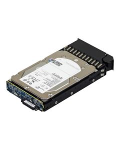 Hewlett Packard Enterprise 600GB, SAS, 3.5"