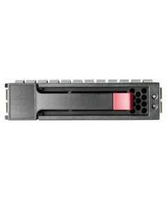 Hewlett Packard Enterprise MSA 600GB 12G SAS 10K (2.5 in) Dual-Port Enterprise hard drive, Refurbished