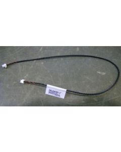 Hewlett Packard Enterprise PCI to controller power cable (long) - straight 3-pin (F) to straight 3-pin (F), 400 mm (15.7 inches) long