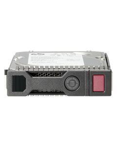Hewlett Packard Enterprise 3 TB, SATA 6 Gb/s, 3.5", 7200 RPM, HDD