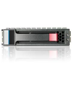 Hewlett Packard Enterprise 6 TB, SAS 12 Gb/s, 3.5", 7200 RPM, HDD