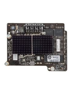 Hewlett Packard Enterprise 1.2TB Read Intensive Mezzanine PCIe Workload Accelerator for BladeSystem c-Class