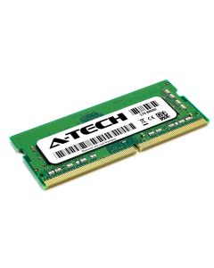 HP 798036-001 geheugenmodule 4 GB 1 x 4 GB DDR4 260-pin SO-DIMM
