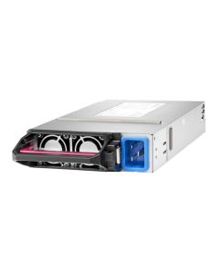 Hewlett Packard Enterprise 2650W Hot Plug Titanium Plus Power Supply Kit