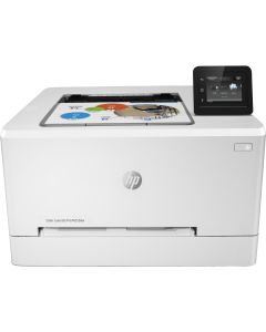 HP Color LaserJet Pro M255dw