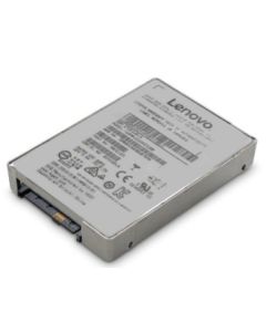 Lenovo 7N47A00124 internal solid state drive 400 GB 2.5" SAS