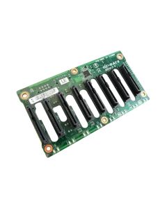 Lenovo 7XH7A05906 drive bay panel 2.5" I/O ports paneel Groen