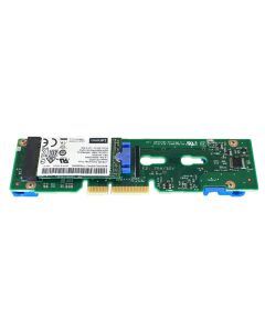 Lenovo 7Y37A01092 interfacekaart/-adapter Intern SATA