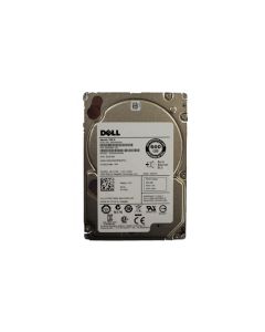 DELL 7YX58 interne harde schijf 600 GB 10000 RPM 64 MB 2.5" SAS