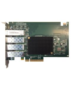 Lenovo 7ZT7A00493 netwerkkaart Intern Fiber 10000 Mbit/s