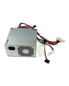 HP 801550-001 power supply unit 180 W Grijs