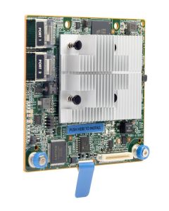 Hewlett Packard Enterprise Smart Array P408i-a SR Gen10 (8 Internal Lanes/2GB Cache) 12G SAS Modular Controller