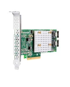 Hewlett Packard Enterprise 12 Gb/s SAS, PCIe 3.0, RAID 0, 1, 5, 10