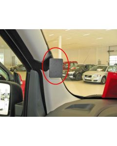 Brodit ProClip 804998, Suitable for Citroen Jumpy III 07-15 (Europe)/Fiat Scudo 07-15/Peugeot Expert 07-15/Toyota ProAce 13-15 (Europe)