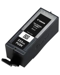 Canon 8049B001 inktcartridge 1 stuk(s) Origineel Extra (Super) hoog rendement Zwart