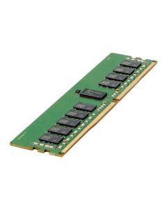 Hewlett Packard Enterprise 1 x 64GB, DDR4-2400, CAS-17, QR x4, 1.2V
