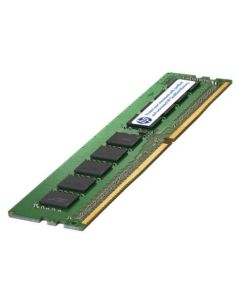 Hewlett Packard Enterprise 1 x 4GB, DDR4-2133, CAS-15-15-15, Unbuffered
