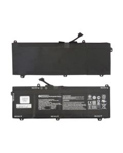 HP 808450-002 laptop reserve-onderdeel Batterij