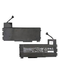 HP 808452-002 laptop reserve-onderdeel Batterij