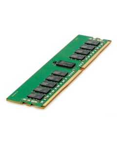Hewlett Packard Enterprise 1 x 3GB, DDR4-2400MHz, CAS-17, DR x4, 1.2V