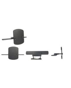Brodit Headrest mount