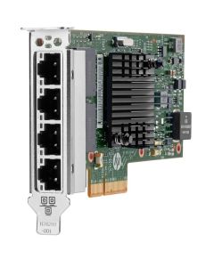 Hewlett Packard Enterprise 1G 4x 366T, PCI-e v2.1, 5W