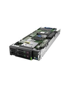 Hewlett Packard Enterprise ProLiant BL460c Gen9 E5-v4 10Gb/20Gb FlexibleLOM Configure-to-order Blade Server