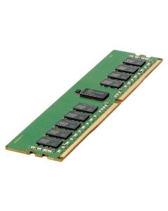 Hewlett Packard Enterprise 16GB (1x16GB) Single Rank x4 DDR4-2666 CAS-19-19-19 Registered Memory Kit
