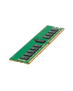 Hewlett Packard Enterprise 32GB (1x32GB) Dual Rank x4 DDR4-2666 CAS-19-19-19 Registered Smart Memory Kit