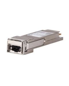 Hewlett Packard Enterprise HPE Synergy 40GbE/4x10GbE/4x8Gb FC QSFP+ Transceiver
