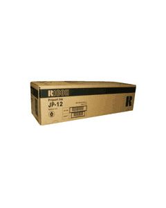 Ricoh Ink 600cc Black inktcartridge Origineel Zwart