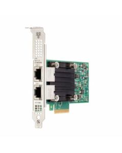 Hewlett Packard Enterprise Ethernet 10Gb 2-port 562T Adapter
