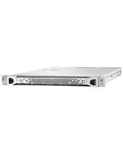 Hewlett Packard Enterprise Intel Xeon E5-2630 v4 (10 core, 2.2 GHz, 20 MB, 85W), 16 GB (1x16 GB) RDIMM, 24 DIMM slots, DDR4 SmartMemory, iLO