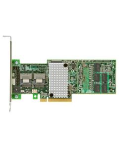 IBM ServeRAID M5100 Series 512MB Cache/RAID 5 Upgrade for IBM System x
