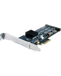 IBM 640GB, High IOPS, MLC, PCIe, Duo Adapter