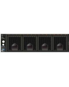 IBM x3550 M4 plus 4x 2.5" HDD Assembly Kit