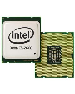 IBM Xeon Processor E5-2620, 2000MHz, FCLGA2011, 95W