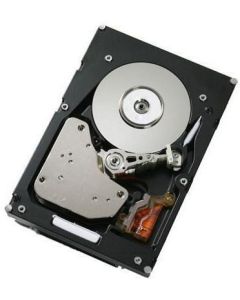 IBM 300GB SAS HDD, 2.5", 15000 RPM, 6Gbit/s