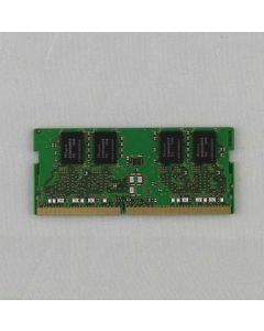 HP 4GB DDR4 2133MHz geheugenmodule 1 x 4 GB 260-pin SO-DIMM