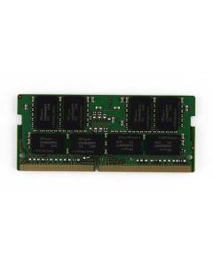 HP 8GB 2133MHz 1.2v DDR4 geheugenmodule 1 x 8 GB 260-pin SO-DIMM