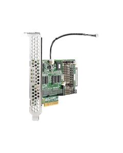 Hewlett Packard Enterprise 12Gb/s SAS, 6Gb/s SATA, Raid 0/1/10/5/50/6/60/10 ADM