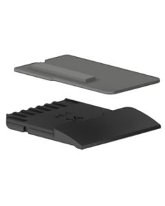 HP 821175-001 laptop reserve-onderdeel Cover