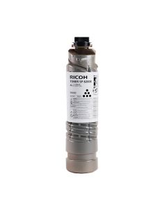 Ricoh 821201 tonercartridge 1 stuk(s) Origineel Zwart