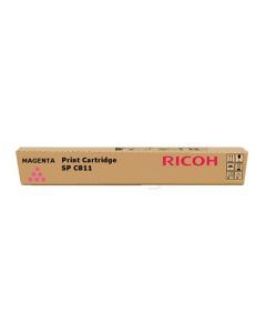 Ricoh 821219 tonercartridge 1 stuk(s) Origineel Magenta