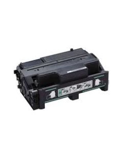 Ricoh 821229 tonercartridge 1 stuk(s) Origineel Zwart