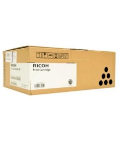 Ricoh 821259 tonercartridge 1 stuk(s) Origineel Zwart